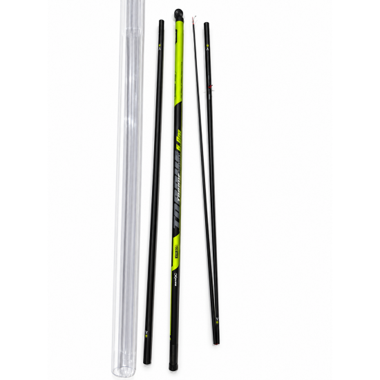Rubeziană Matrix Torque Carp Power 6m